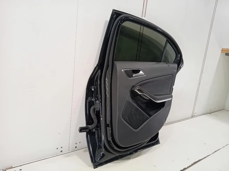 Porta POST DX A1767300205 Mercedes Classe A W176 2013