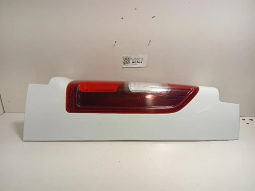 Fanale POST DX 265A60118R Opel Vivaro A 2007