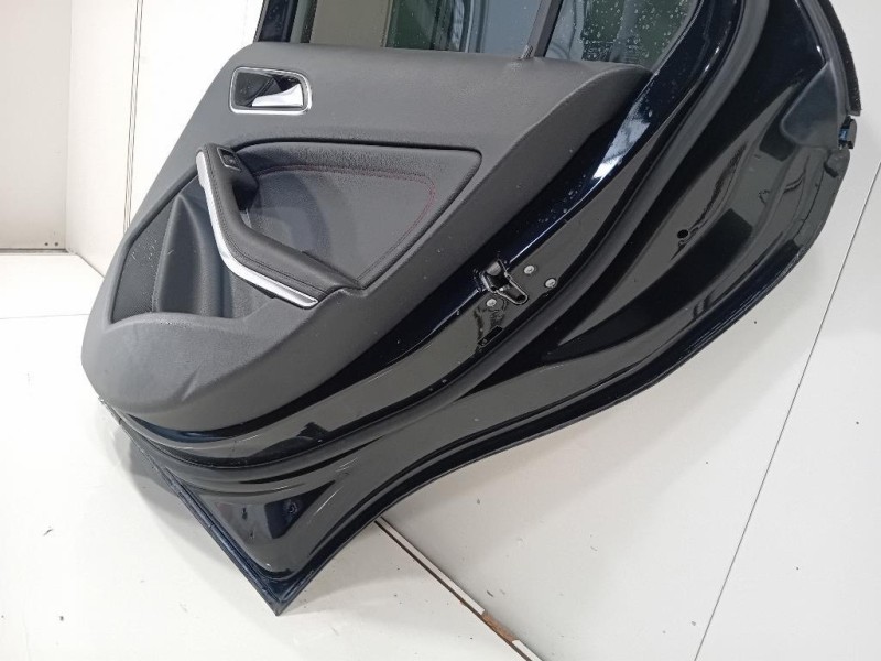 Porta POST DX A1767300205 Mercedes Classe A W176 2013