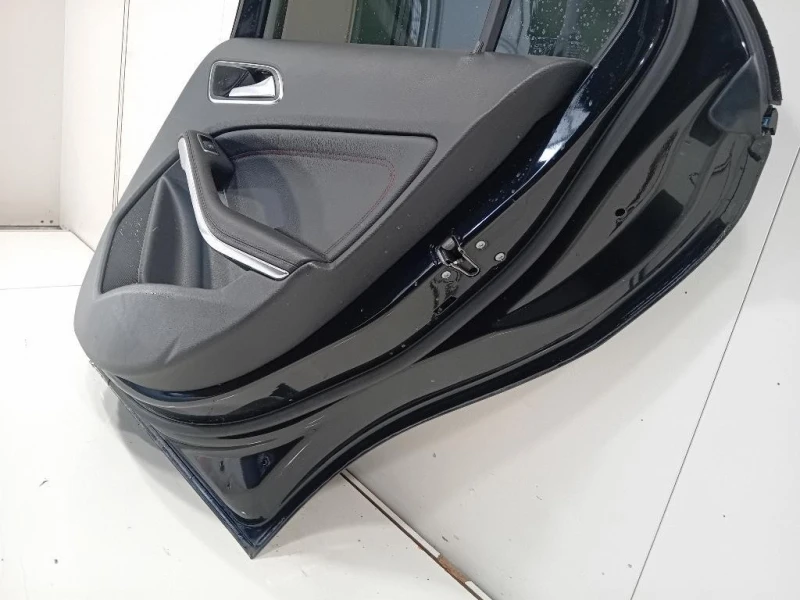 Porta POST DX A1767300205 Mercedes Classe A W176 2013