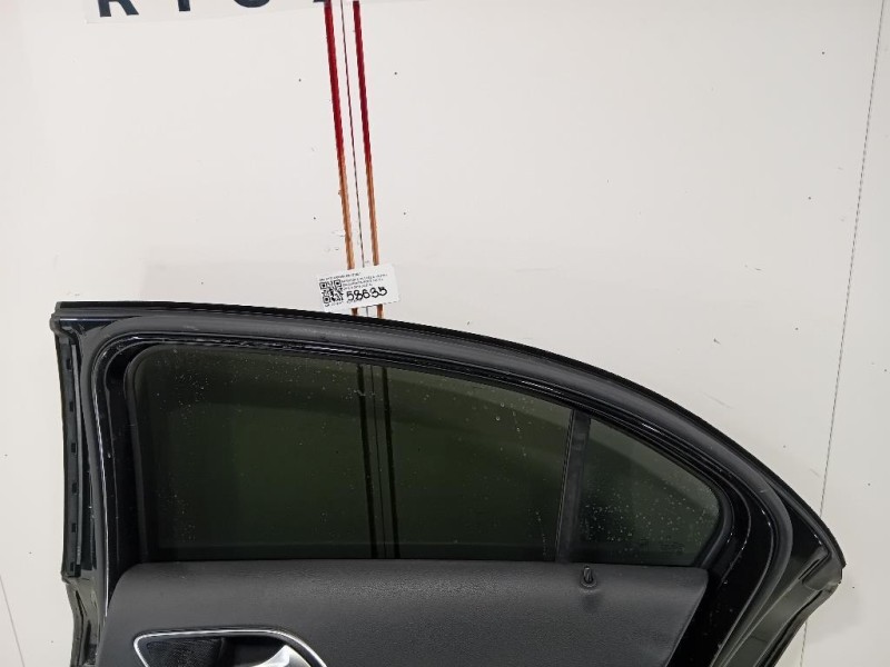 Porta POST DX A1767300205 Mercedes Classe A W176 2013