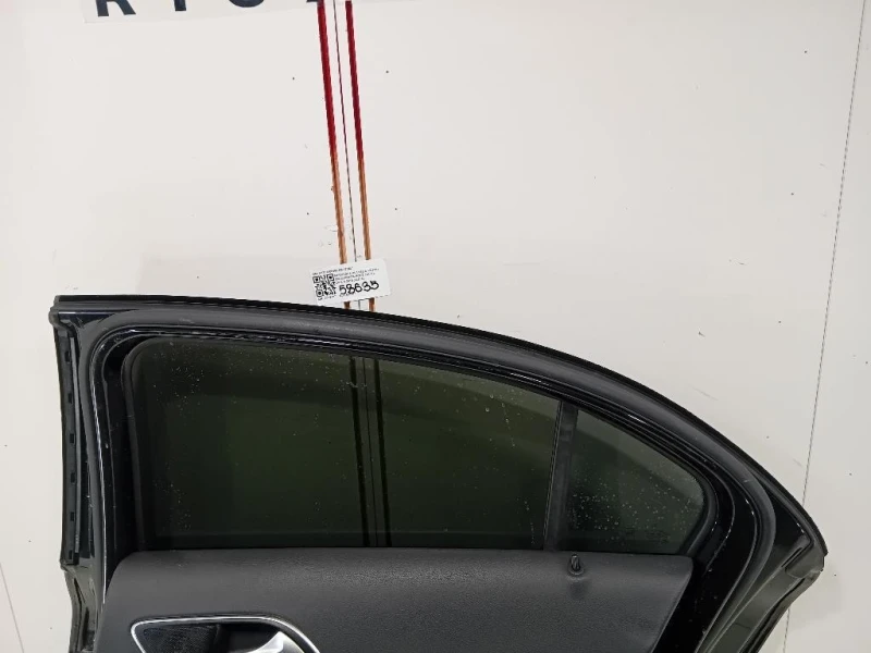 Porta POST DX A1767300205 Mercedes Classe A W176 2013