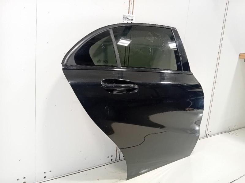 Porta POST DX A1767300205 Mercedes Classe A W176 2013