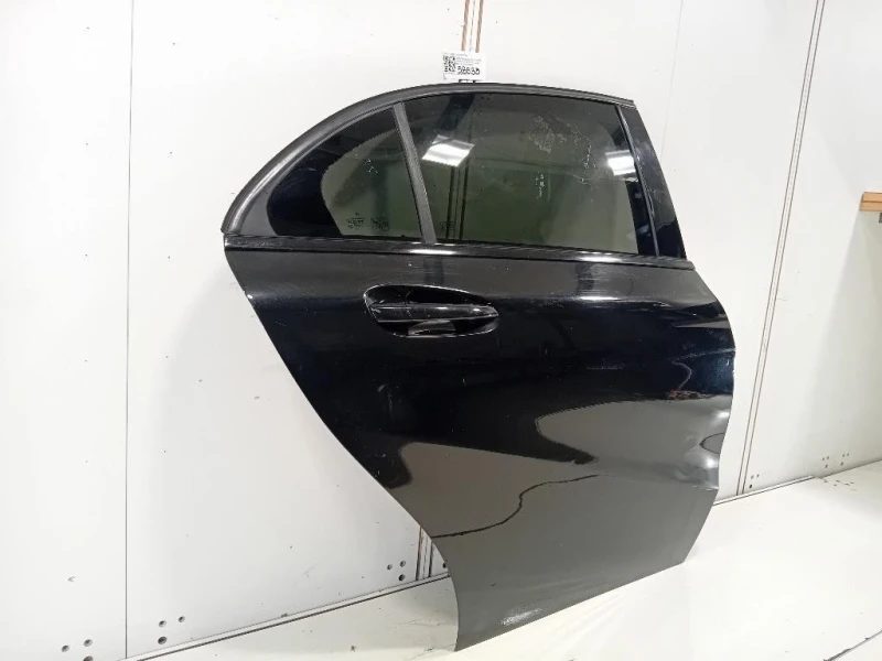 Porta POST DX A1767300205 Mercedes Classe A W176 2013