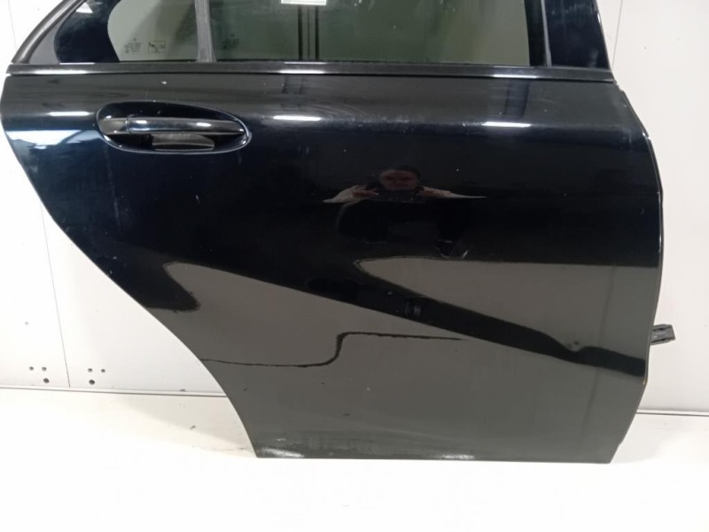 Porta POST DX A1767300205 Mercedes Classe A W176 2013