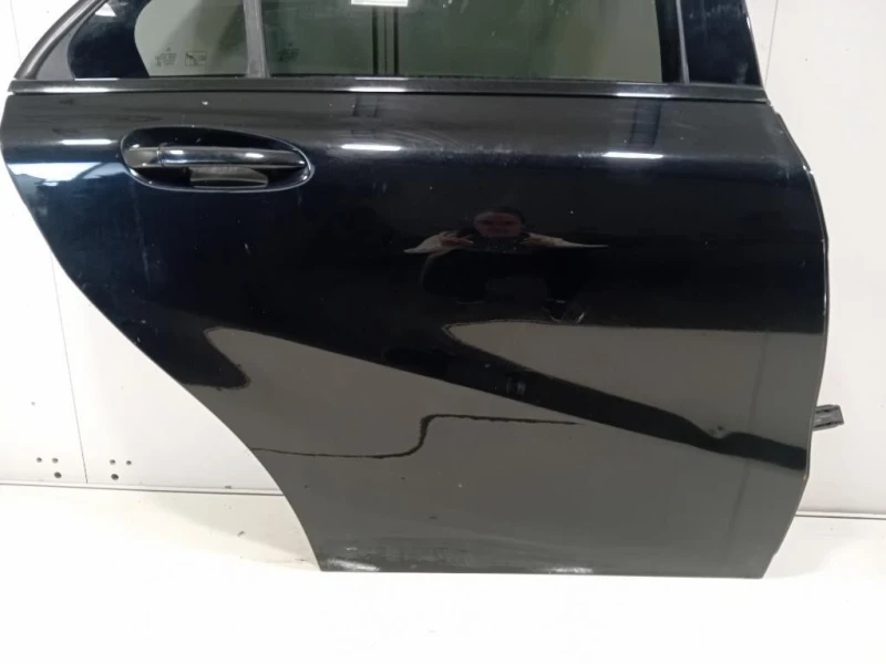 Porta POST DX A1767300205 Mercedes Classe A W176 2013