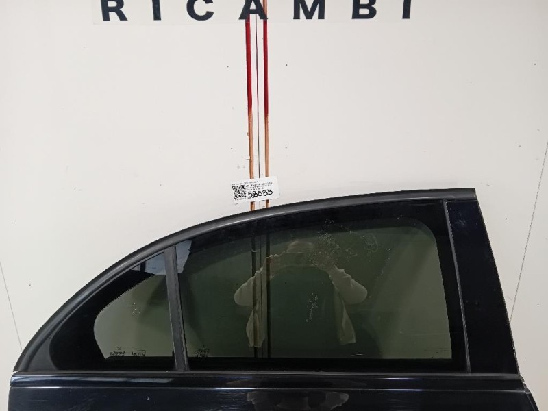 Porta POST DX A1767300205 Mercedes Classe A W176 2013