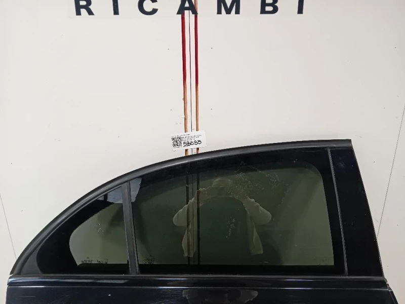 Porta POST DX A1767300205 Mercedes Classe A W176 2013