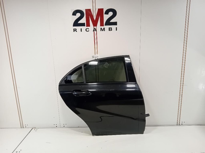 Porta POST DX A1767300205 Mercedes Classe A W176 2013