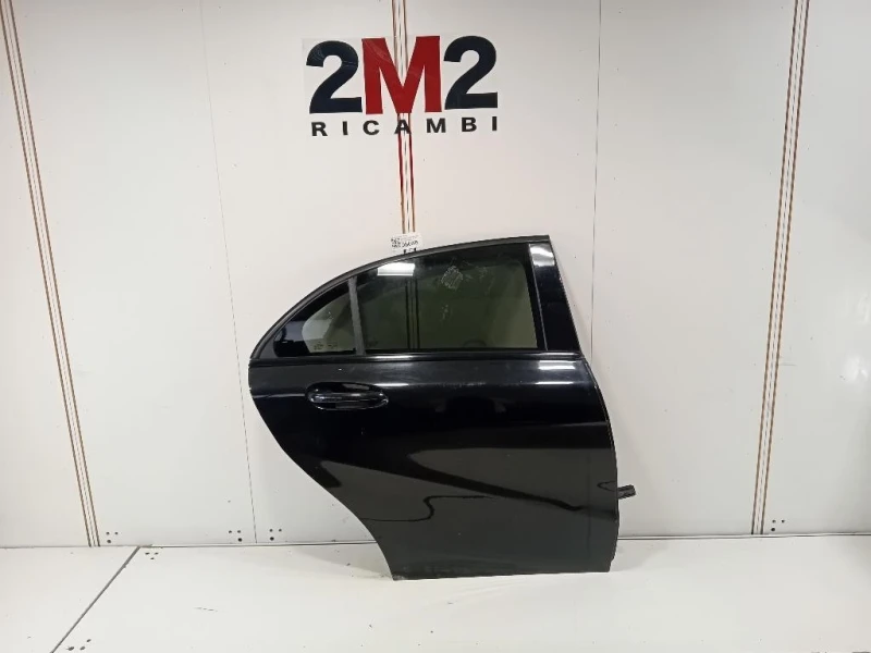Porta POST DX A1767300205 Mercedes Classe A W176 2013