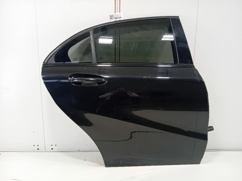 Porta POST DX A1767300205 Mercedes Classe A W176 2013