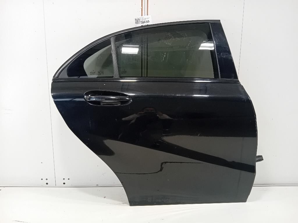 Porta POST DX A1767300205 Mercedes Classe A W176 2013