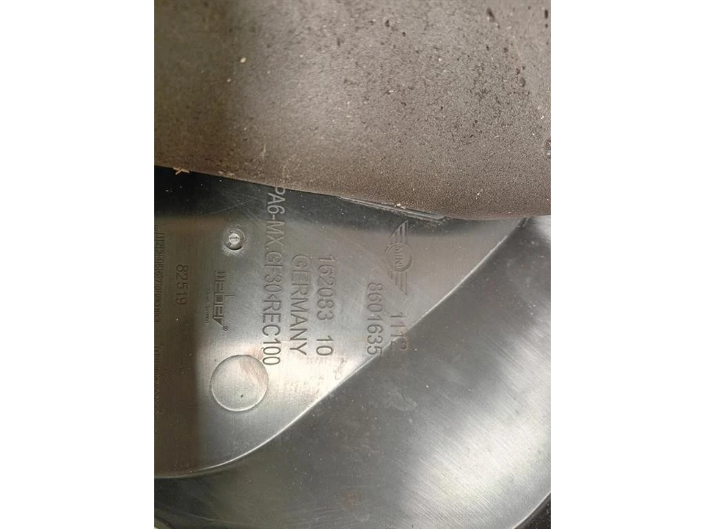 Carter Protezione Motore ANT 1112 8601635 Mini MINI Cooper F56 2014