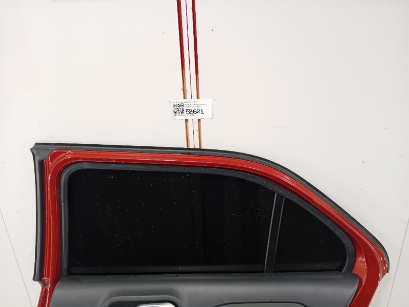Porta POST DX PORTA POST DX Mg MG3 2024