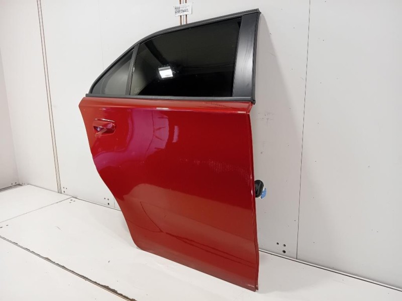 Porta POST DX PORTA POST DX Mg MG3 2024