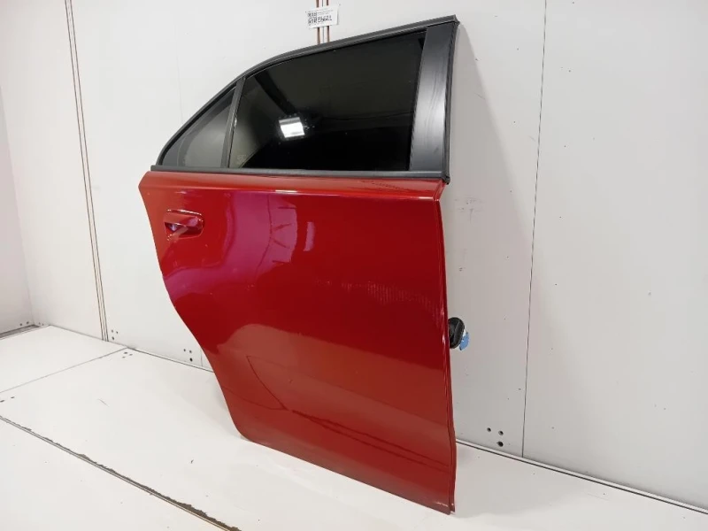 Porta POST DX PORTA POST DX Mg MG3 2024