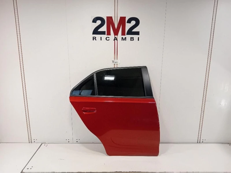 Porta POST DX PORTA POST DX Mg MG3 2024