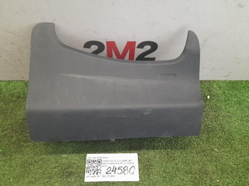 Air-bag Ginocchia SX