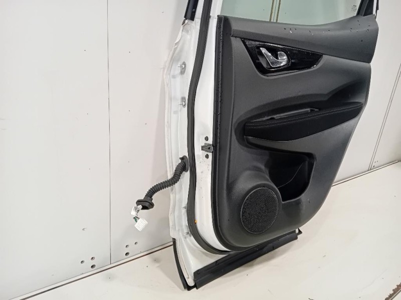 Porta POST DX H2A0MHV0MB Nissan Qashqai II 2017