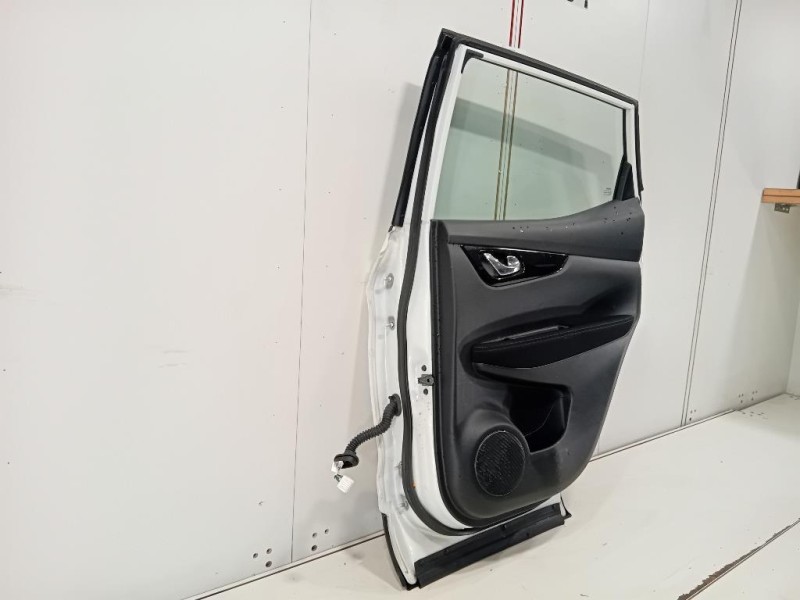 Porta POST DX H2A0MHV0MB Nissan Qashqai II 2017