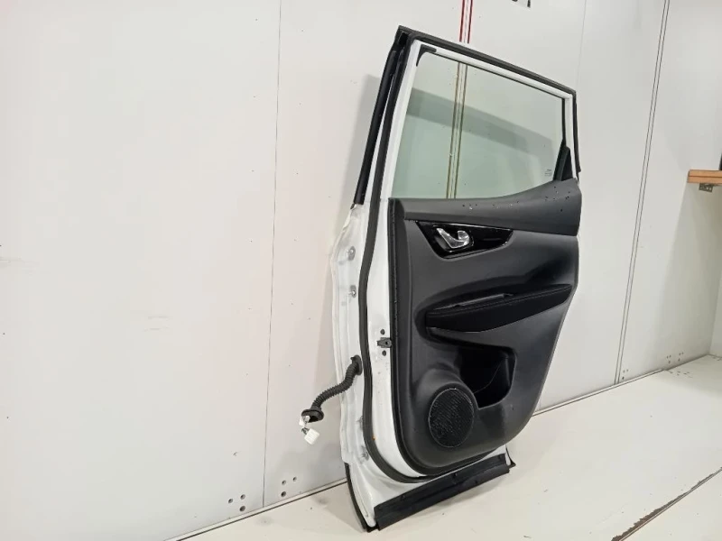 Porta POST DX H2A0MHV0MB Nissan Qashqai II 2017