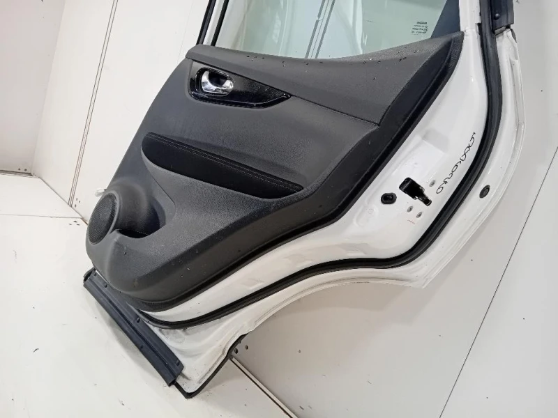 Porta POST DX H2A0MHV0MB Nissan Qashqai II 2017