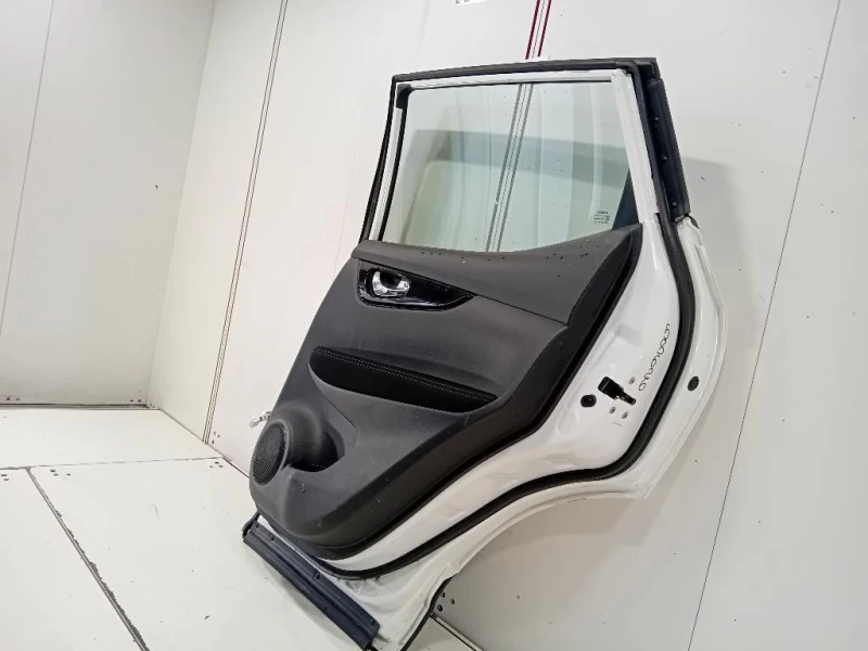 Porta POST DX H2A0MHV0MB Nissan Qashqai II 2017