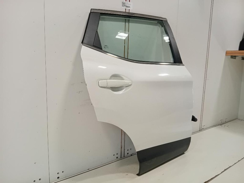 Porta POST DX H2A0MHV0MB Nissan Qashqai II 2017