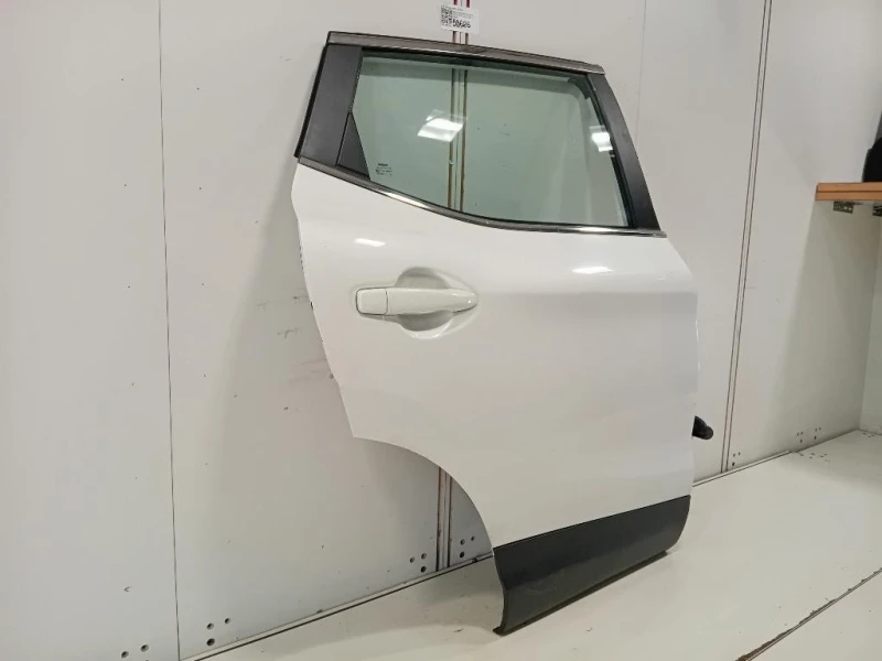 Porta POST DX H2A0MHV0MB Nissan Qashqai II 2017