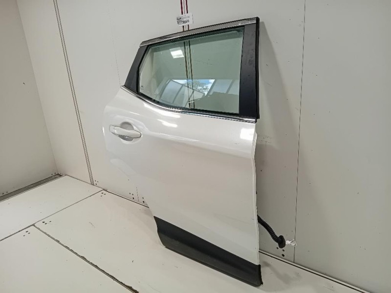 Porta POST DX H2A0MHV0MB Nissan Qashqai II 2017