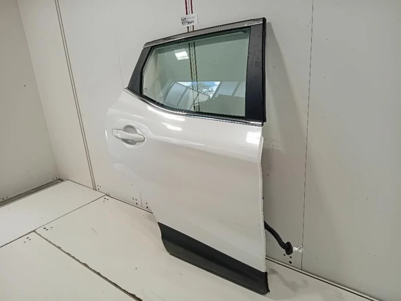 Porta POST DX H2A0MHV0MB Nissan Qashqai II 2017