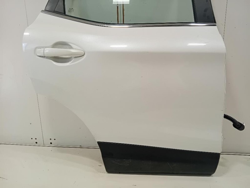 Porta POST DX H2A0MHV0MB Nissan Qashqai II 2017