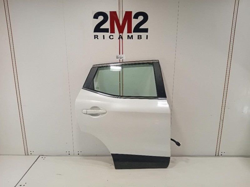 Porta POST DX H2A0MHV0MB Nissan Qashqai II 2017