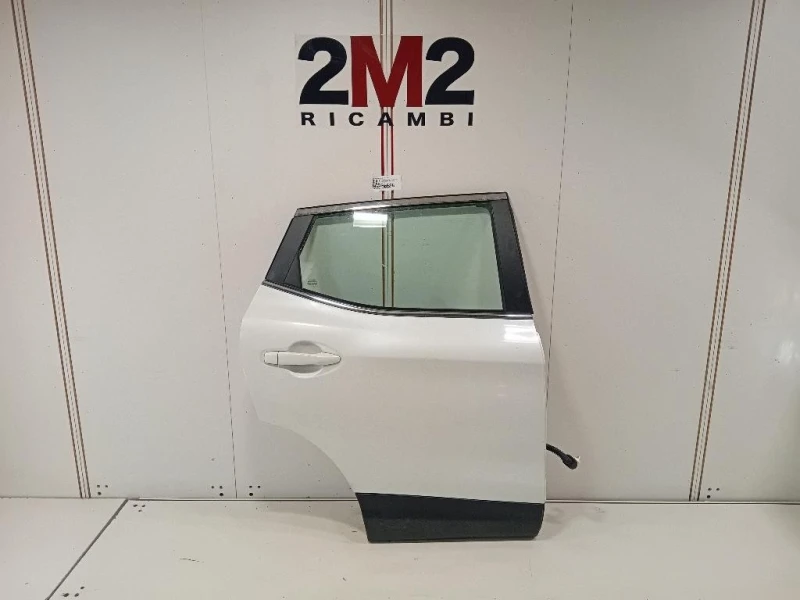 Porta POST DX H2A0MHV0MB Nissan Qashqai II 2017