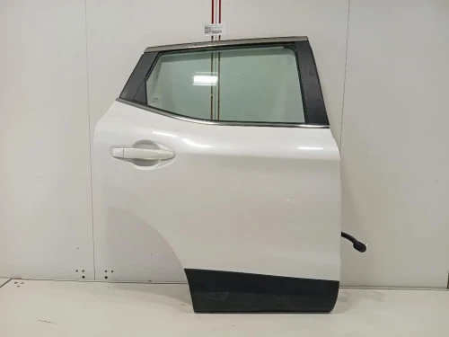 Porta POST DX H2A0MHV0MB Nissan Qashqai II 2017