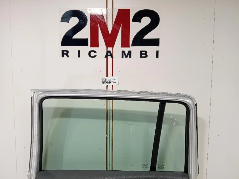 Porta POST DX 13203016 Opel Zafira B 2005