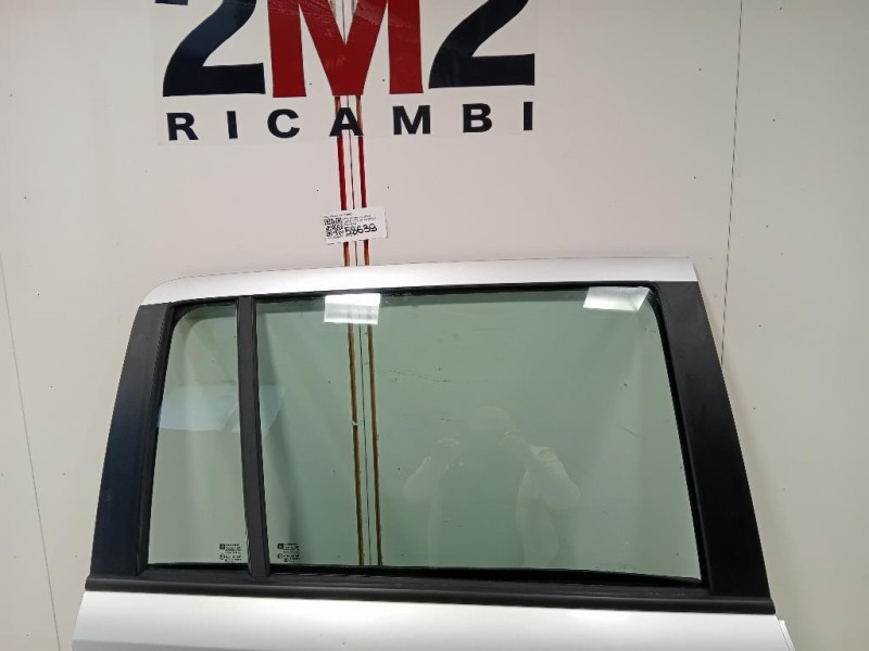 Porta POST DX 13203016 Opel Zafira B 2005