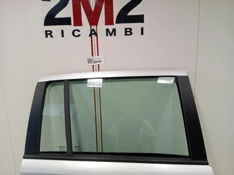 Porta POST DX 13203016 Opel Zafira B 2005