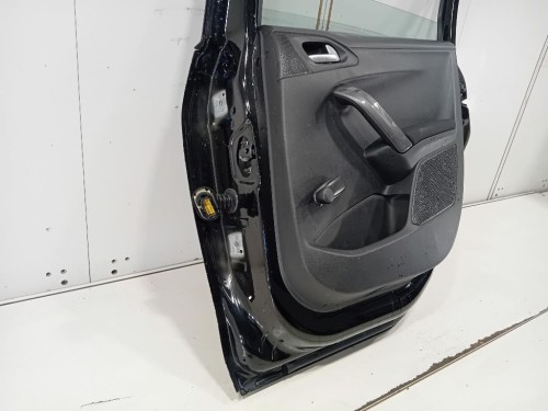 Porta POST DX 9802969680 Peugeot 2008 I 2016