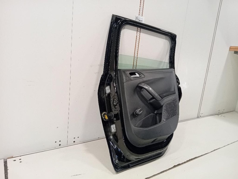 Porta POST DX 9802969680 Peugeot 2008 I 2016