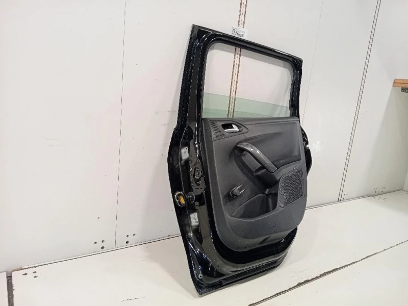 Porta POST DX 9802969680 Peugeot 2008 I 2016
