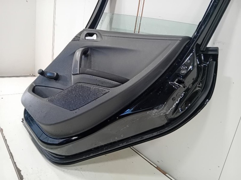 Porta POST DX 9802969680 Peugeot 2008 I 2016