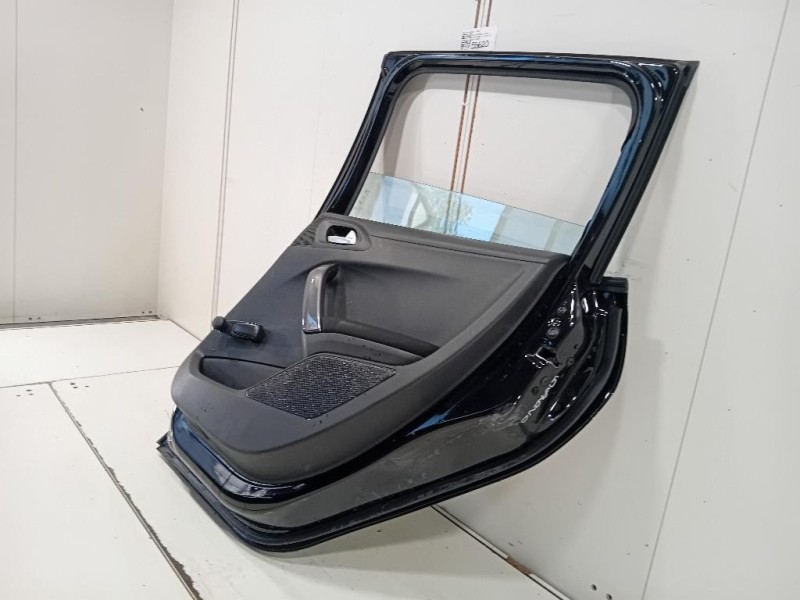 Porta POST DX 9802969680 Peugeot 2008 I 2016