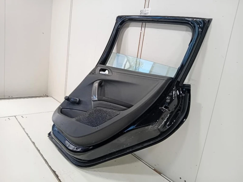 Porta POST DX 9802969680 Peugeot 2008 I 2016