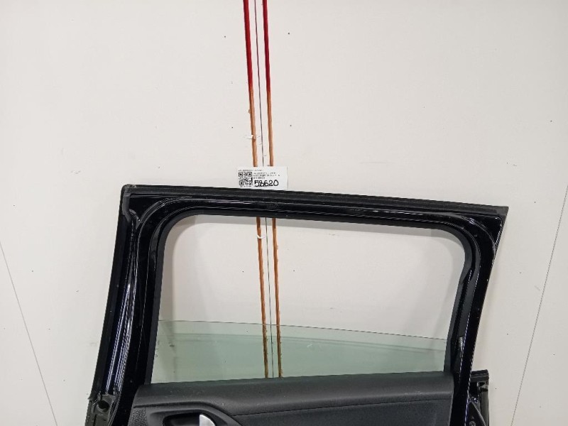 Porta POST DX 9802969680 Peugeot 2008 I 2016