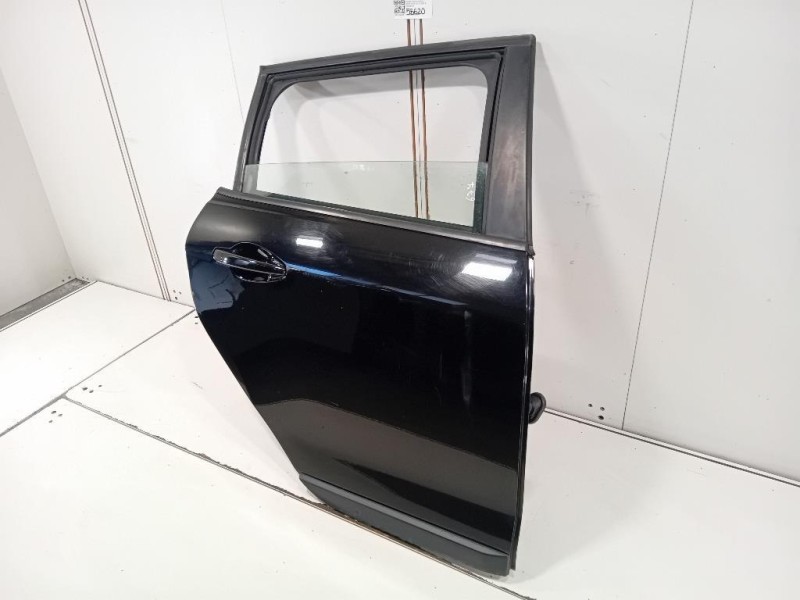 Porta POST DX 9802969680 Peugeot 2008 I 2016