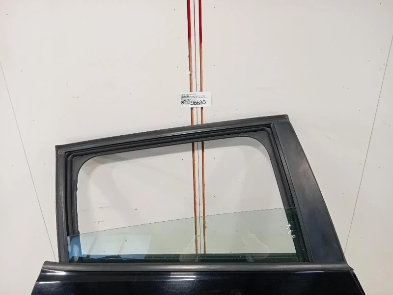 Porta POST DX 9802969680 Peugeot 2008 I 2016