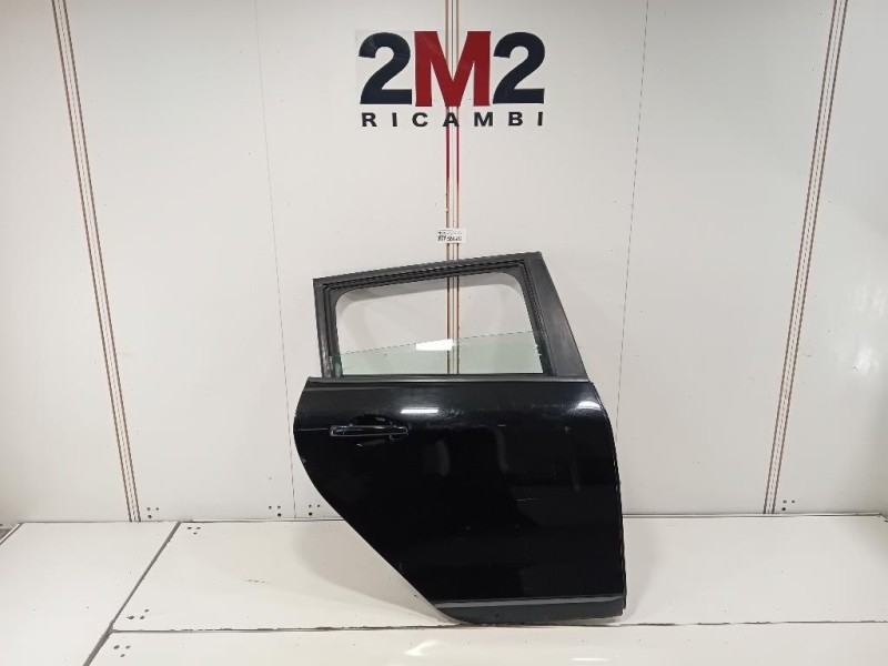 Porta POST DX 9802969680 Peugeot 2008 I 2016