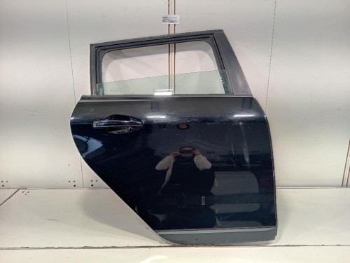 Porta POST DX 9802969680 Peugeot 2008 I 2016