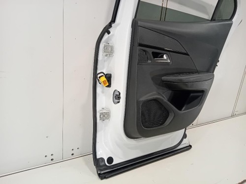 Porta POST DX 9831048080 Peugeot 2008 II 2020